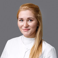Матвеева Анастасия Сергеевна, проктолог