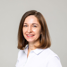 Вилисова (Роганская) Елена Михайловна, стоматолог-терапевт