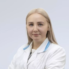 Долгина Елена Владимировна, ортопед