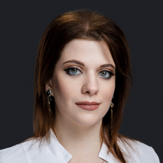 Снегирева Анна Михайловна, эндокринолог