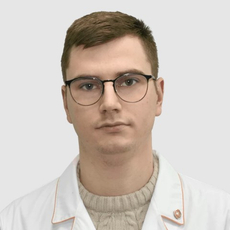 Зиновьев Кирилл Алексеевич, анестезиолог