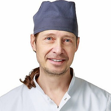 Харланцев Александр Евгеньевич, ЛОР