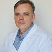 Бугровский Владимир Алексеевич, остеопат