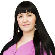 Макарова Ольга Евгеньевна, врач УЗД