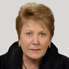 Зимина Нонна Борисовна, детский кардиолог