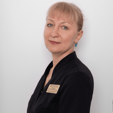 Ивлюкова Маргарита Владимировна, стоматолог-терапевт