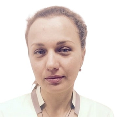 Доценко Виктория Николаевна, гинеколог