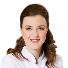 Алексеенко Илона Викторовна, эндокринолог