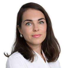 Григорьева Екатерина Сергеевна, дерматолог