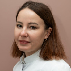 Климова Наталья Валерьевна, невролог