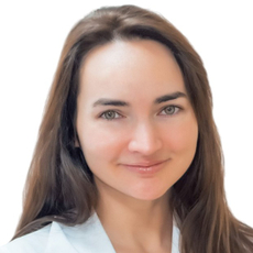 Алешина Елена Александровна, невролог