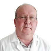 Проскуряков Владимир Евгеньевич, анестезиолог