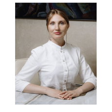 Хохлова Ирина Владимировна, дерматолог