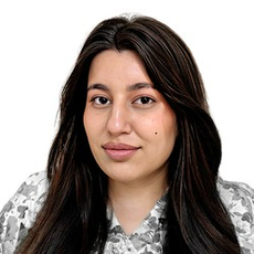 Дряева Диана Гамлетовна, стоматолог-терапевт