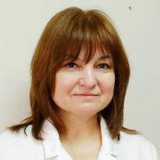 Подшибякина Элина Александровна, гинеколог