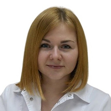 Миронова Ольга Владимировна, эндокринолог