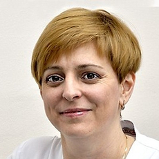 Медведева Наталья Владимировна, кардиолог