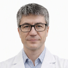 Пермяков Сергей Владимирович, хирург