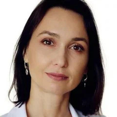 Слуханчук Екатерина Викторовна, гинеколог