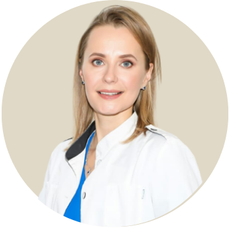 Кондакова Наталья Владимировна, эмбриолог