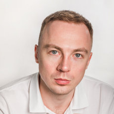 Ряховский Станислав Александрович, стоматолог-хирург