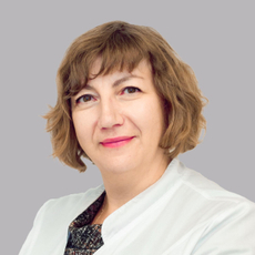 Михайлова Елена Александровна, кардиолог