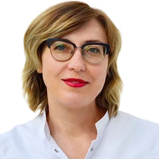 Соколова Ольга Николаевна, рентгенолог