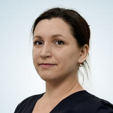 Смирнова Татьяна Игоревна, стоматолог-терапевт