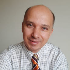 Минашкин Андрей Владимирович, стоматолог-хирург