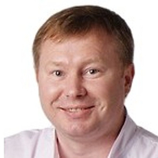 Корзун Константин Анатольевич, стоматолог-ортопед