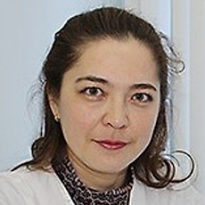 Тимомеева Альфия Шамильевна, дерматолог