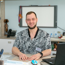 Двуреченский Сергей Андреевич, уролог