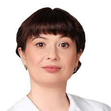 Гришина Татьяна Юрьевна, офтальмолог