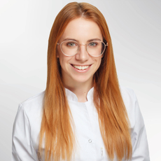 Терновая Анастасия Сергеевна, терапевт