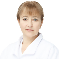 Воронова Елена Ивановна, гастроэнтеролог
