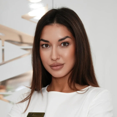 Иванова Юлия Александровна, нутрициолог