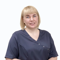 Киселева Светлана Юрьевна, рефлексотерапевт