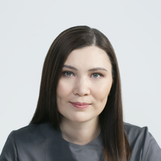 Майшева Анастасия Михайловна, кардиолог