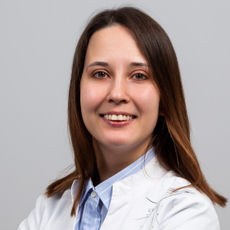 Казакова Марина Владимировна, ЛОР