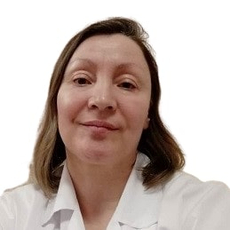 Пахучая Татьяна Николаевна, анестезиолог