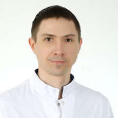 Климов Семен Николаевич, невролог