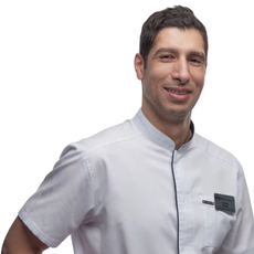 Тиссауи Вассим, стоматолог-терапевт