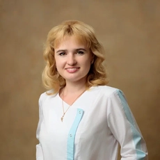 Олейник Юлия Сергеевна, детский ортодонт