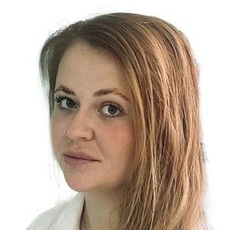 Шевцова Ксения Юрьевна, дерматолог