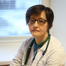 Дёмина Елена Сергеевна, кардиолог