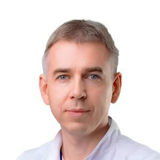 Калачев Андрей Александрович, хирург
