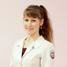Потапова Мария Кирилловна, уролог