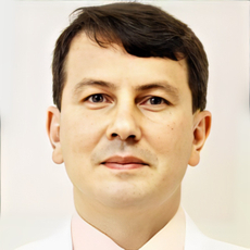 Казак Реза Набатович, уролог