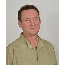 Александров Геннадий Геннадьевич, онколог