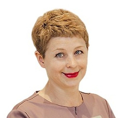 Иванова Ирина Владимировна, массажист